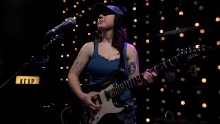 Wednesday  Full Performance Live on KEXP [upl. by Joly]