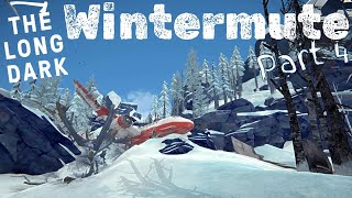 The Long Dark  Wintermute Story Mode  Part 4  VOD  Longplay  Stream Archive [upl. by Adas]