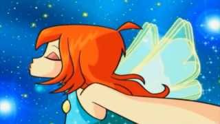 Winx Club Season 1 Official Opening Italian [upl. by Norit]