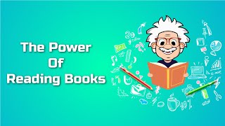 Top 10 Benefits Of Reading Books [upl. by Acissey]