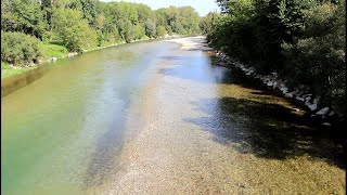 Doku Natur amp Tiere 3teilige FlussDokumentation Teil 1 „Die Traisen„ ASTVA [upl. by Laws]