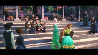 Frozen 2  In Cinemas November 22  Disney Studios IN  Hindi [upl. by Jolyn]