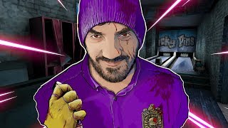 ¡VUELVO A JUGAR MI PROPIO VIDEOJUEGO ⭐️ Dark Internet  iTownGamePlay [upl. by Anahsed]