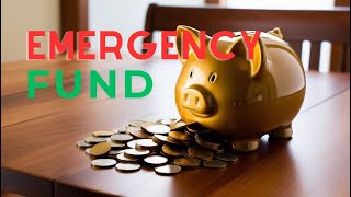 Stop Living Paycheck to Paycheck How to Build an Emergency Fund That Works [upl. by Lehacim]