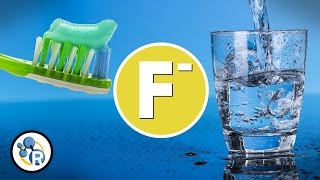 Is Fluoride in Drinking Water Safe [upl. by Keung729]