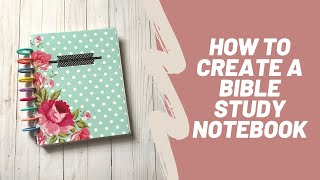 Bible journaling hacks and ideas  Doodling Faith [upl. by Akinod]