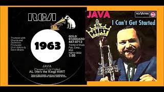 Al Hirt  Java [upl. by Amandie]