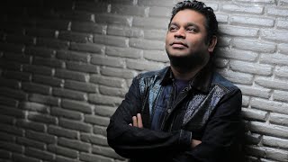 AR Rahman Instrumental Music Collection  Night Shift Melody [upl. by Saphra385]