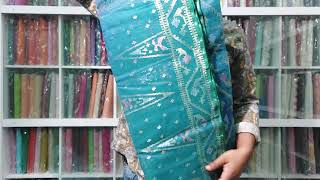 Exclusive jamdani saree collection 💗 [upl. by Nissa108]