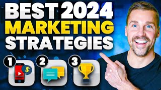 How To EFFECTIVELY Promote Your Business In 2024 [upl. by Raymond]