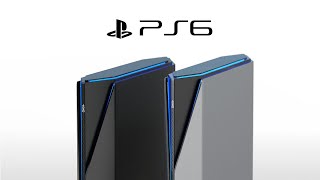 PlayStation 6  Meet the next Generation  SONY PS6 [upl. by Ecinrev418]