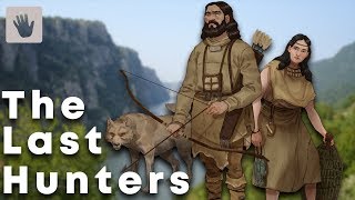 What Happened To The HunterGatherers of Southeast Europe Stone Age Europe Documentary [upl. by Streeter]