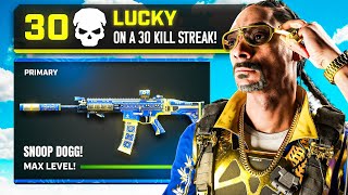 They added SNOOP DOG to Warzone [upl. by Nyladnarb]