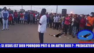 🔴 ALLAH PRIE QUI 😱 [upl. by Ademla]