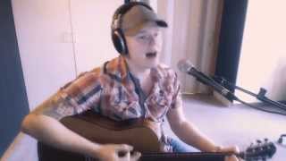 Volbeat  Lonesome RiderThomas Pedersen Cover [upl. by Cleland]