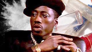 Real Nino Brown New Jack City pt 2 [upl. by Haimarej724]