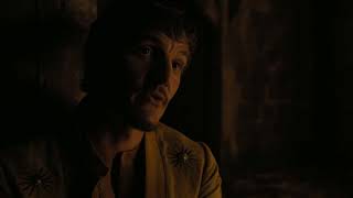 Game of Thrones  Oberyn Martell and Tyrion Lannister Full HD [upl. by Berget40]