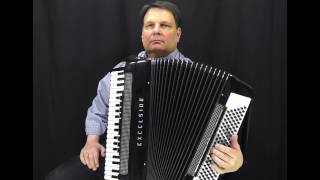 Certified PreOwned Accordion for sale Excelsior AC [upl. by Keenan]