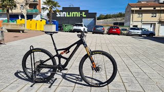 Orbea Occam M10 LT  sinlimites [upl. by Mignonne623]