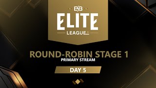 EN G2IG vs PSG Quest Bo2  Elite League RoundRobin Stage Day 5 A [upl. by O'Connell31]