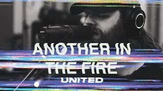 Another In The Fire Acoustic  Hillsong UNITED [upl. by Onaireves963]