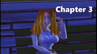 BONETOWN The Second Coming Edition Gameplay Chapter 3 The Vegetarian Show [upl. by Lewanna]