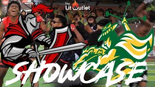 Lakewood HS Vs Narbonne HS Highlights [upl. by Stoat]