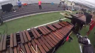 SCV 2018 Marimba Cam [upl. by Averir]