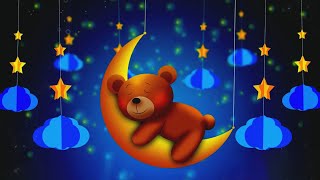 Lullaby for Babies To Go To Sleep  Bedtime Lullaby For Sweet Dreams  Sleep Lullaby Song [upl. by Jobey897]