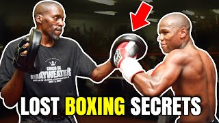 KEYS TO BOXING Floyd Mayweather Blueprint by Uncle Roger quotThe Black Mambaquot [upl. by Erej]