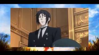 Kuroshitsuji II 黒執事  episode 4  Black Butler [upl. by Gabrila589]