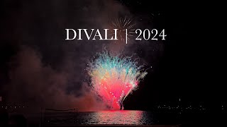 DIVALI Festival  Almere  2024 [upl. by Derdle]