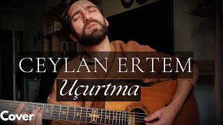 Berk Atmaca  Uçurtma Ceylan Ertem cover [upl. by Cunningham674]