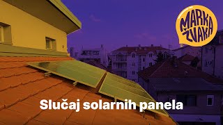 Slučaj solarnih panela [upl. by Radman132]