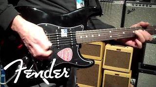 Fender GDEC® 3 Demo  Clip 1  Fender [upl. by Rowan230]