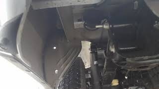 Ford F150 disabling of backup alarm beeper siren [upl. by Sibell]