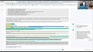 NUR265 UNIT 5 amp 6 PART 1 PITUITARYADRENAL [upl. by Oiramat978]