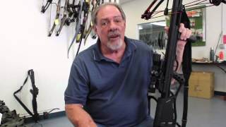 TCBS Tips Setting Up Your Crossbow Scope [upl. by Joyann]