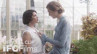 Vita and Virginia  Clip quotI Am Bewitchedquot I HD I IFC Films [upl. by Nnylirak]