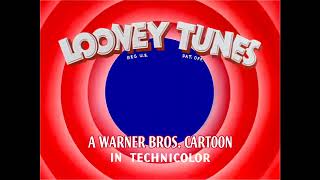 My Looney Tunes Intro and Outro 2023 Remastered [upl. by Tharp]