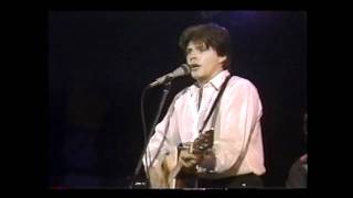 Ricky Nelson Poor Little Fool Live 1983 [upl. by Kirschner]