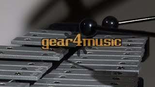 32 Note Orchestral Glockenspiel Performance [upl. by Jerry]