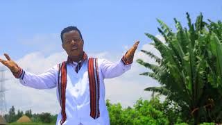 TraditionalHadiyaMeskel 2017  Geremew Bekele  Hadiya  Official HD Music Video Ethiopia [upl. by Gilburt]