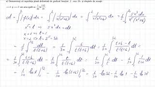 TITULARIZARE MATEMATICA 2021 [upl. by Romeon637]