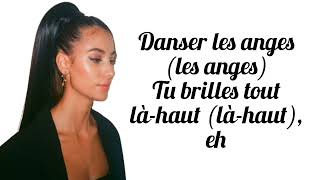 Krn  Les Anges Paroles [upl. by Azaleah608]