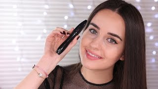 Lancôme Hypnôse Mascara  Reviewed [upl. by Stephi]