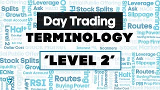 How to use Level 2 market data for Day Trading [upl. by Owain]