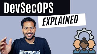 What is DevSecOps [upl. by Haywood189]