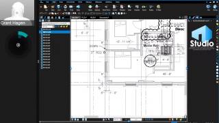 Bluebeam Tip of the Week  Snapshot Overlay [upl. by Nahgem]