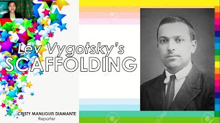 Scaffolding  Lev Vygotsky [upl. by Fina]